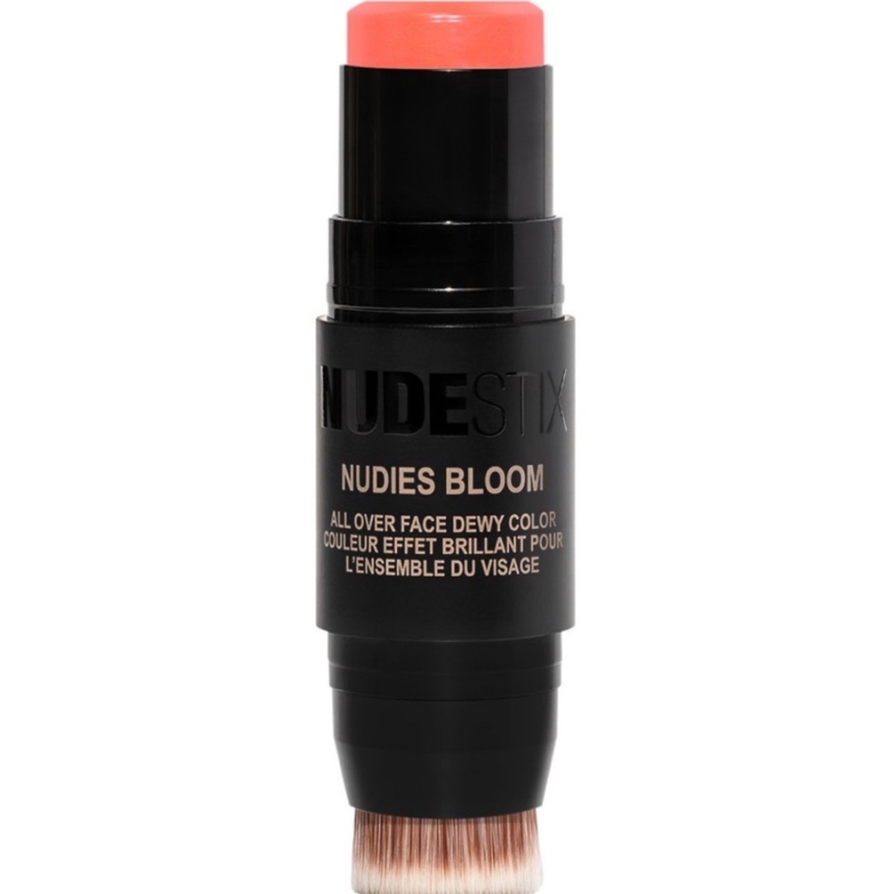 ⚡️🎃NUDESTIX Tiger Lily Queen Cream Blush Stick